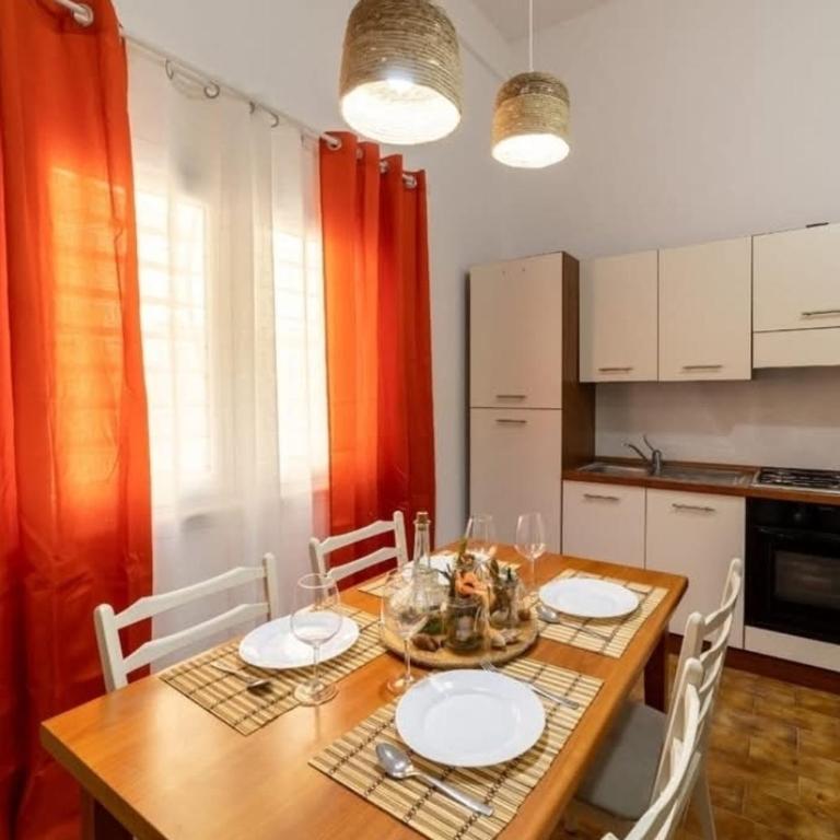 Sole d'Occidente - Casa con 3 Camere da Letto - 31