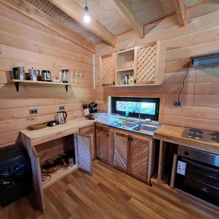 Wehuilli Puelo - Casa Unifamiliar de 3 dormitorios - 16