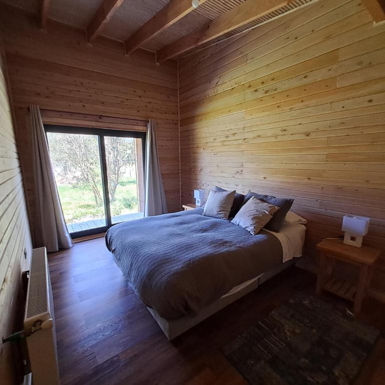 Wehuilli Puelo - Casa Unifamiliar de 3 dormitorios - 19