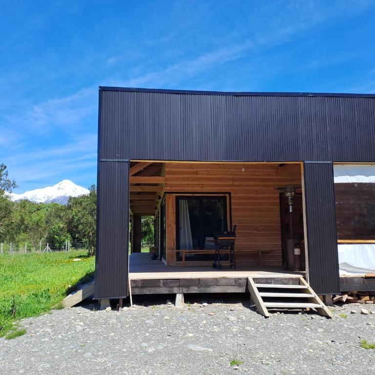 Wehuilli Puelo - Three-Bedroom Townhouse - 28