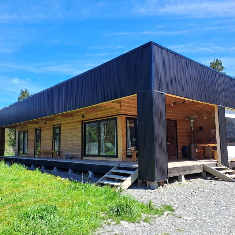 Wehuilli Puelo - Casa Unifamiliar de 3 dormitorios - 33