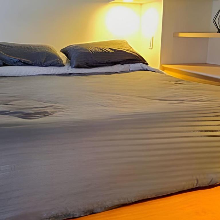 Your home in Chapinero Alto awaits you! Book today! - Classic Apartment - 4