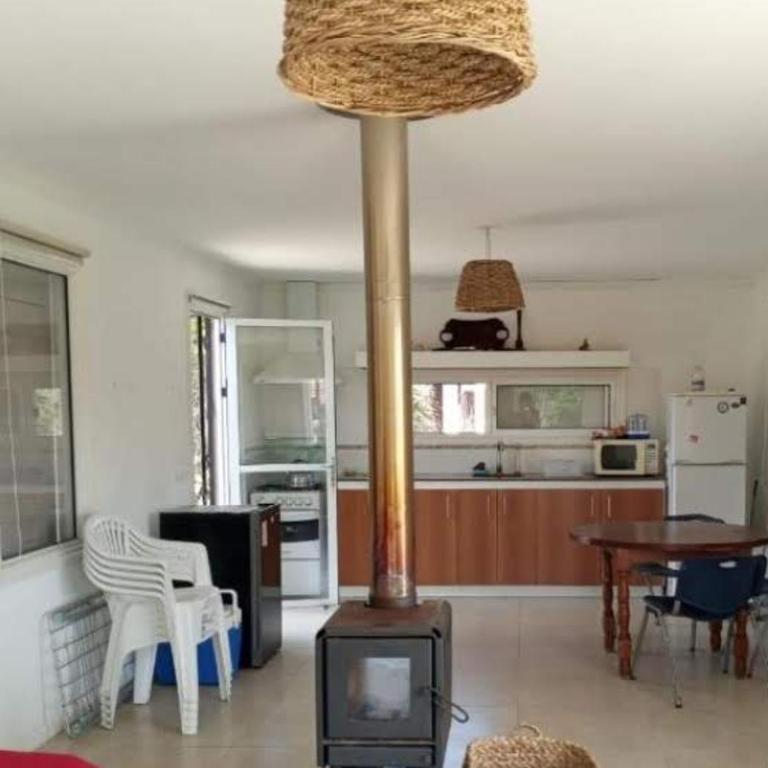 Petrel - Casa con 1 dormitorio - 9