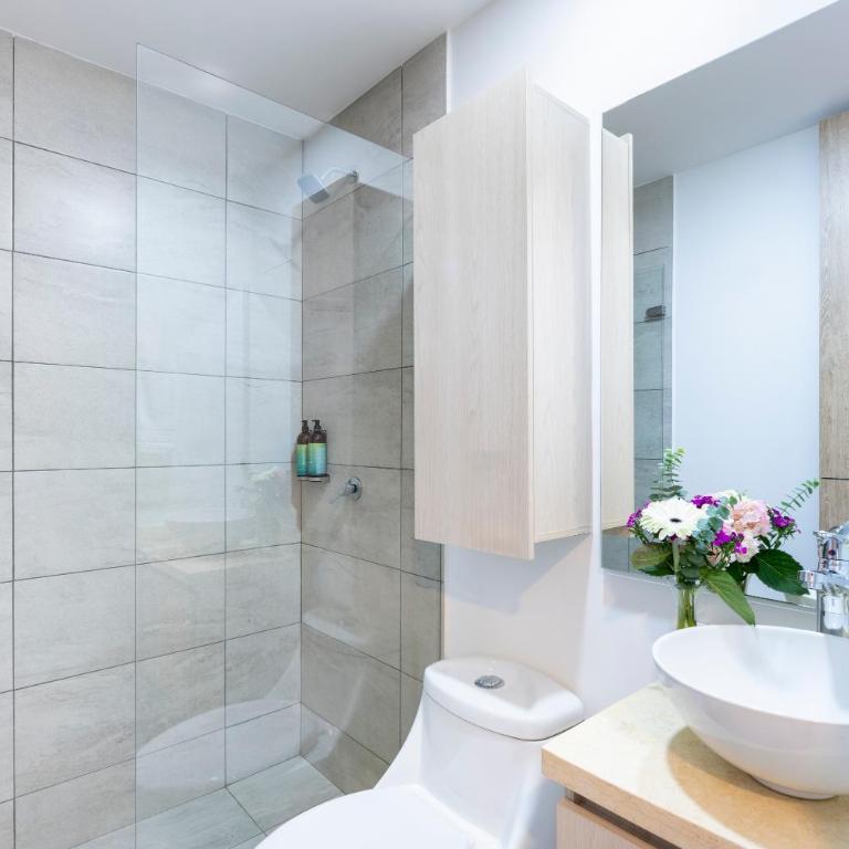 Cabrera 85 Apartments - Apartamento Loft de 1 dormitorio - 9