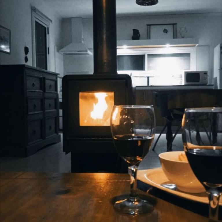 Petrel - One-Bedroom House - 10