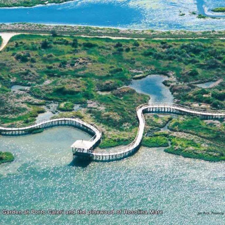 Apartment in Rosolina Mare 35639 - Appartamento - 6