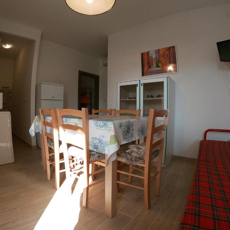 Apartment in Rosolina Mare 35639 - Appartamento - 16