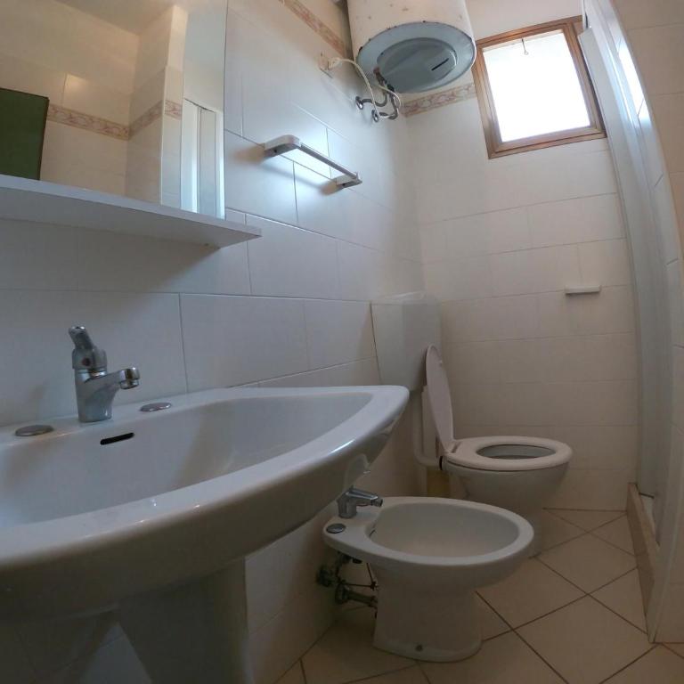 Apartment in Rosolina Mare 35639 - Appartamento - 23