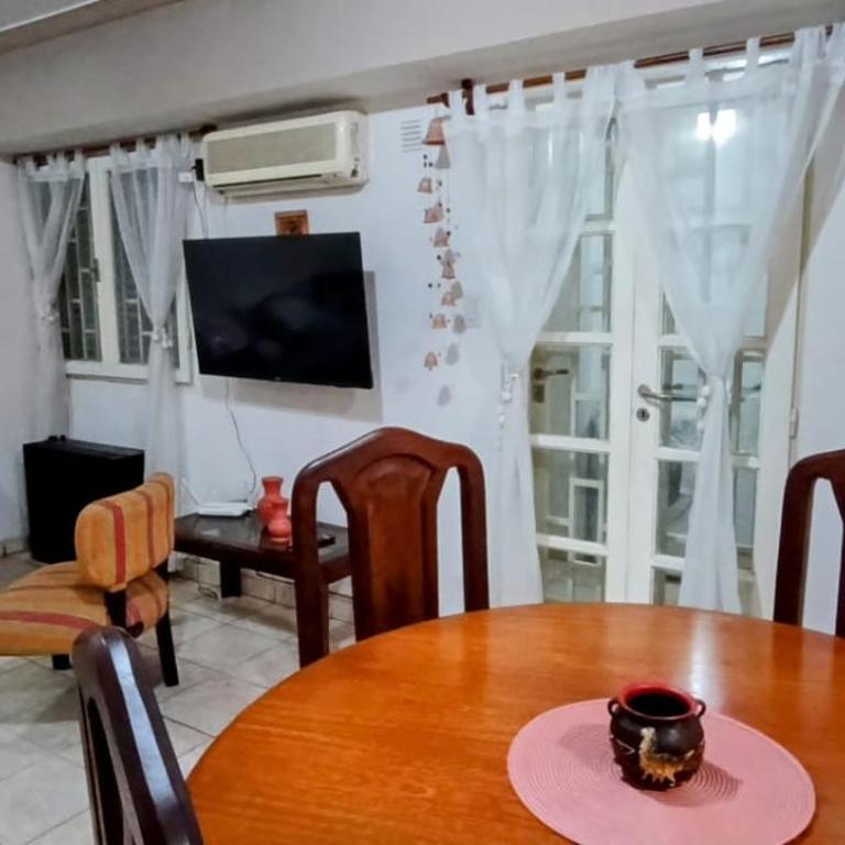 Bernabe Araoz - Apartamento de 1 dormitorio - 1