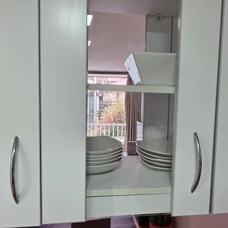Amoblados San Isidro - Apartamento con balcón - 31