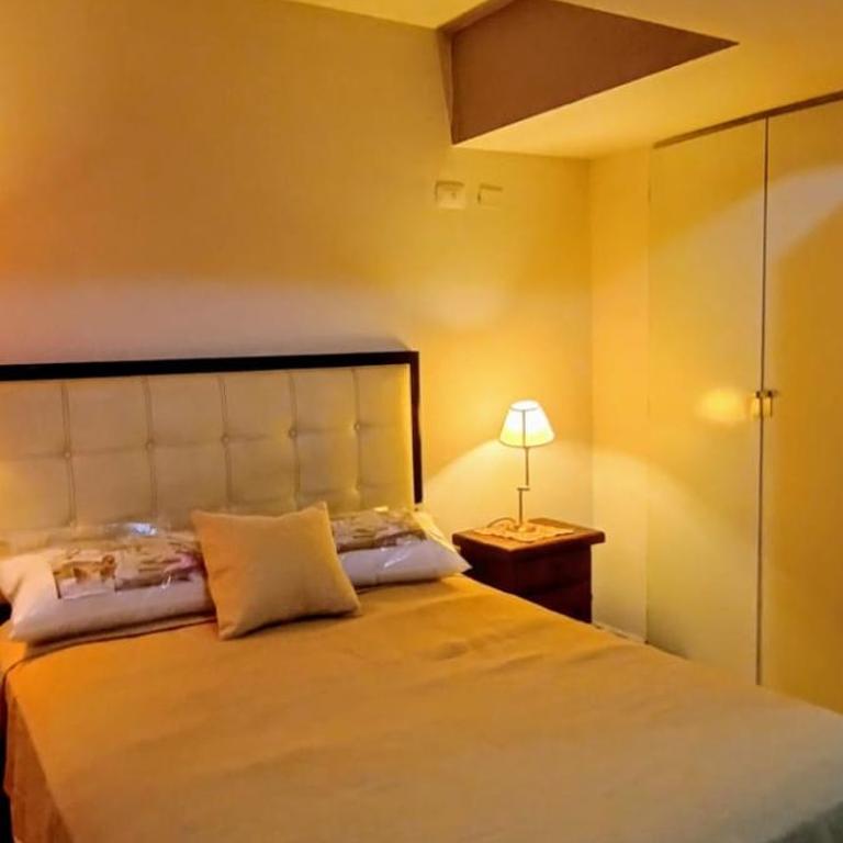 Bernabe Araoz - Apartamento de 1 dormitorio - 4