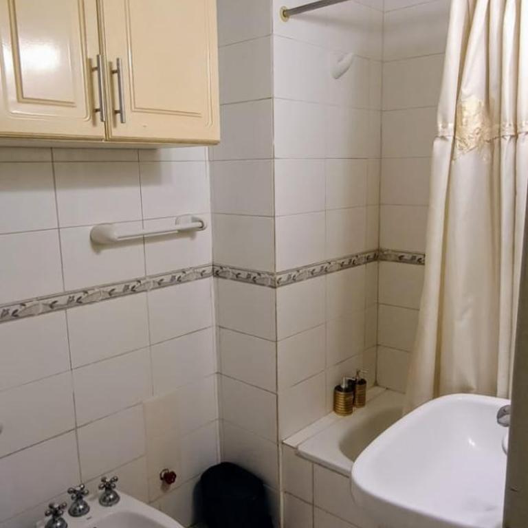 Bernabe Araoz - Apartamento de 1 dormitorio - 6