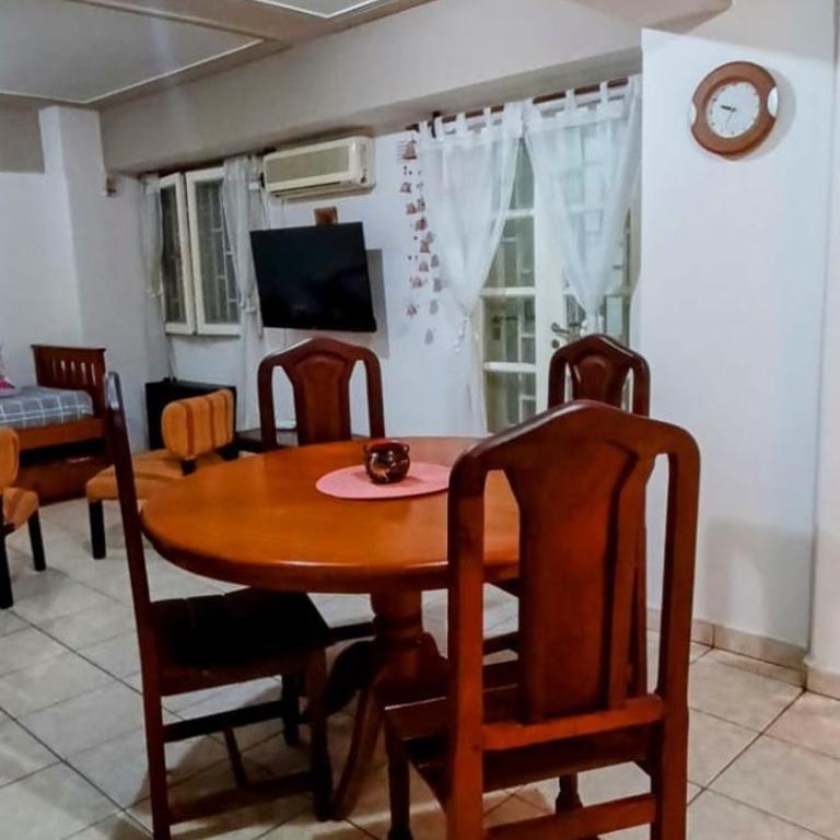 Bernabe Araoz - Apartamento de 1 dormitorio - 7