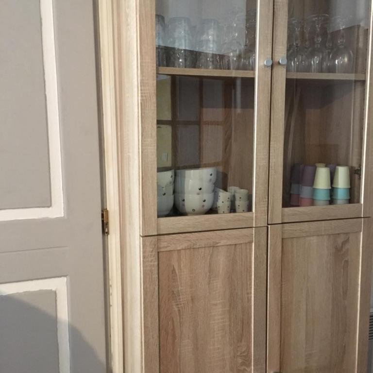 Maison Ventoux 1 Luxe Calme Central Linge fourni - Apartamento de 3 dormitorios - 32