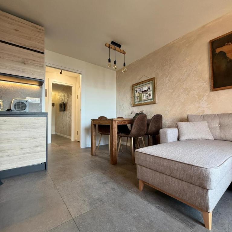 Case Vacanza Perron - Appartamento Superior con 1 Camera da Letto e Balcone - 6