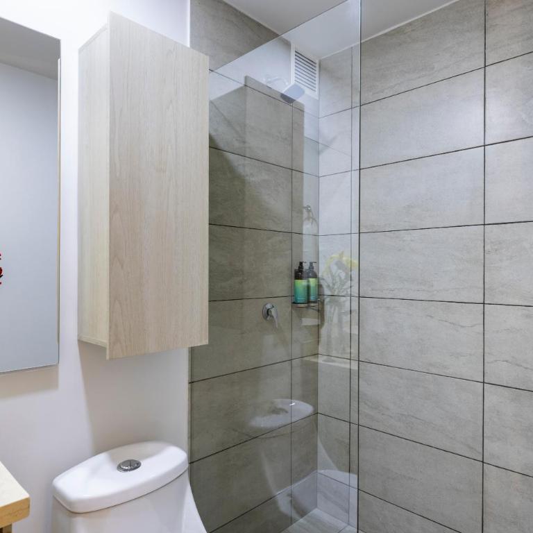 Cabrera 85 Apartments - Apartamento con terraza - 12