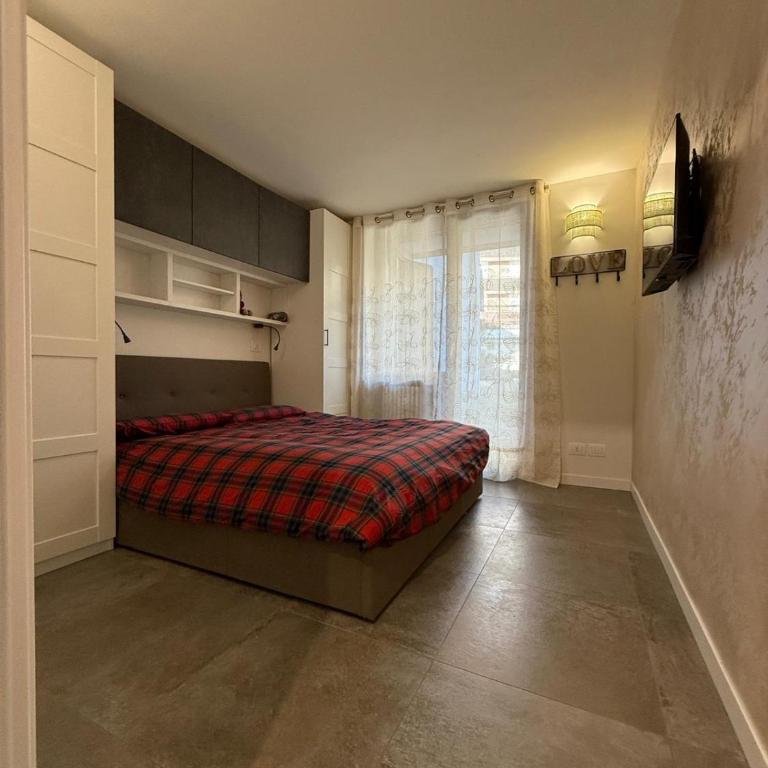 Case Vacanza Perron - Appartamento Superior con 1 Camera da Letto e Balcone - 5