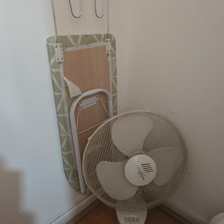 Amoblados San Isidro - Apartamento con balcón - 37