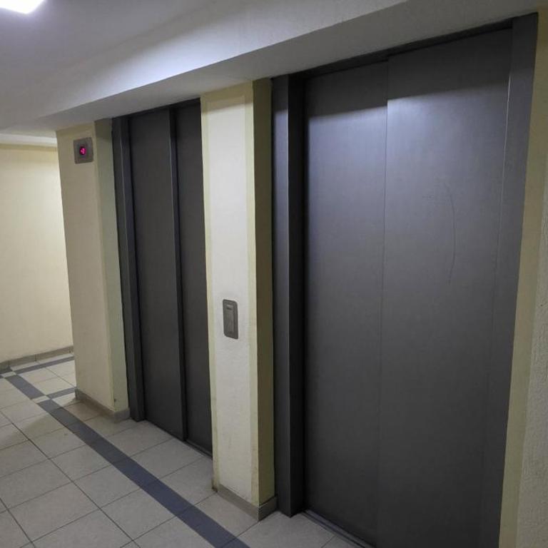 Amoblados San Isidro - Apartamento con balcón - 35