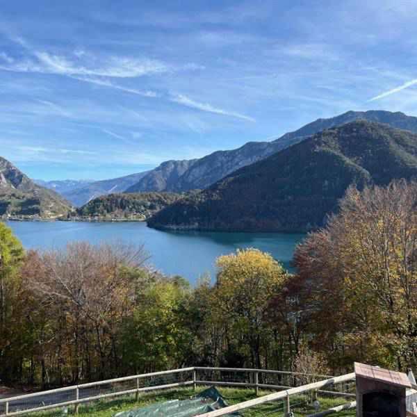 Apartments in Pur - Ledrosee 22640 - Appartamento - 6