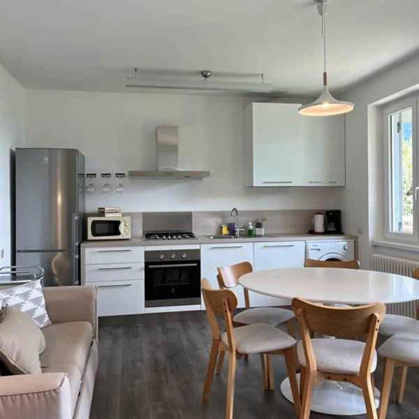 Apartments in Pur - Ledrosee 22640 - Appartamento - 18