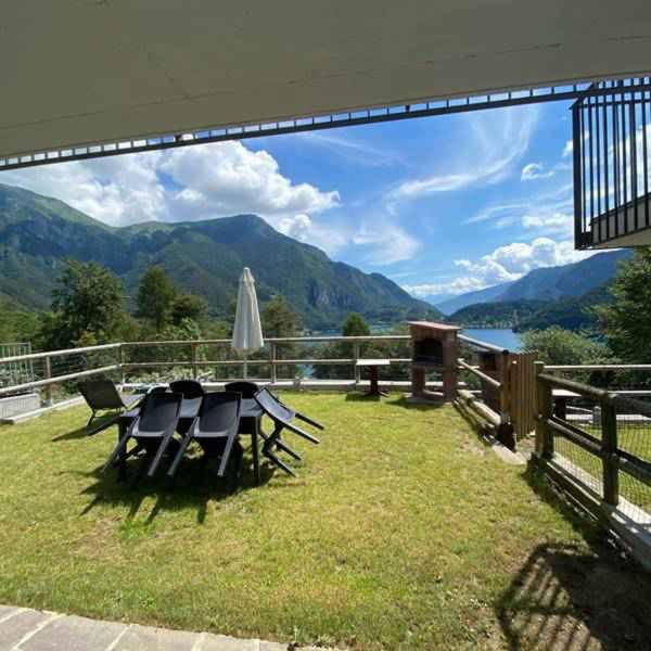 Apartments in Pur - Ledrosee 22640 - Appartamento - 20