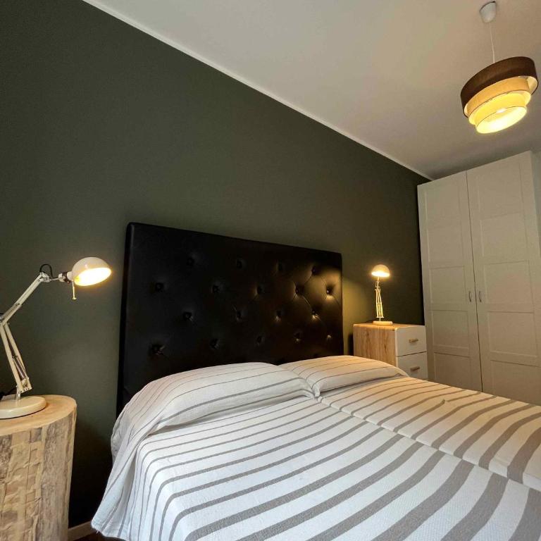 Apartments in Pur - Ledrosee 22640 - Appartamento - 27