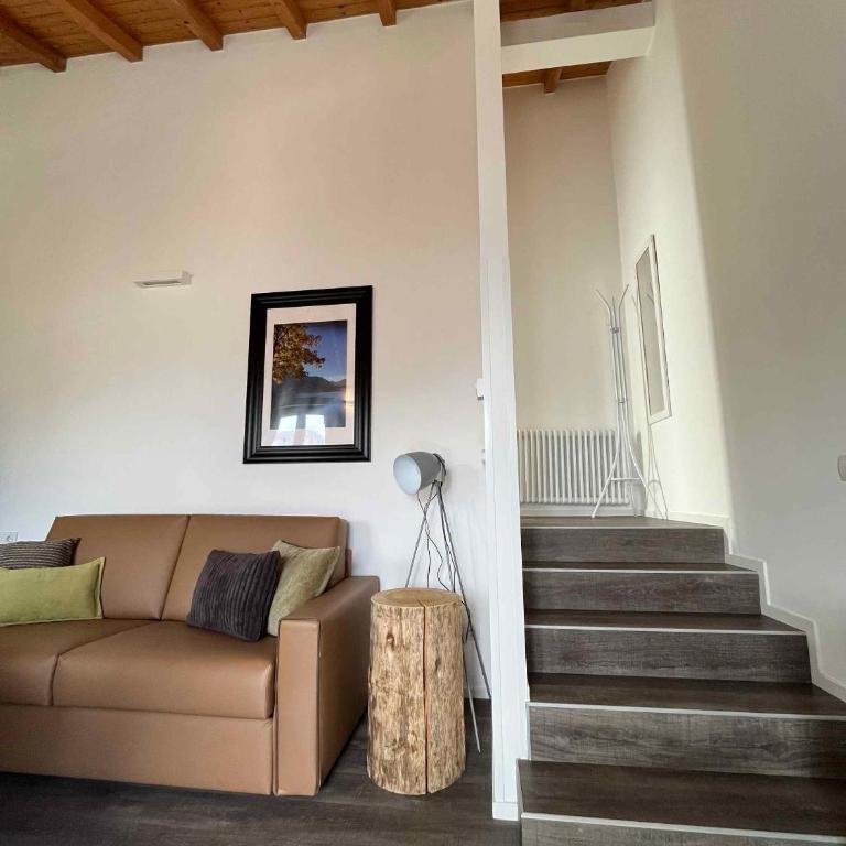 Apartments in Pur - Ledrosee 22640 - Appartamento - 33