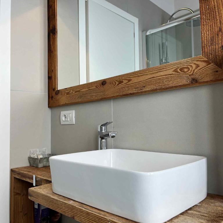 Apartments in Pur - Ledrosee 22640 - Appartamento - 34