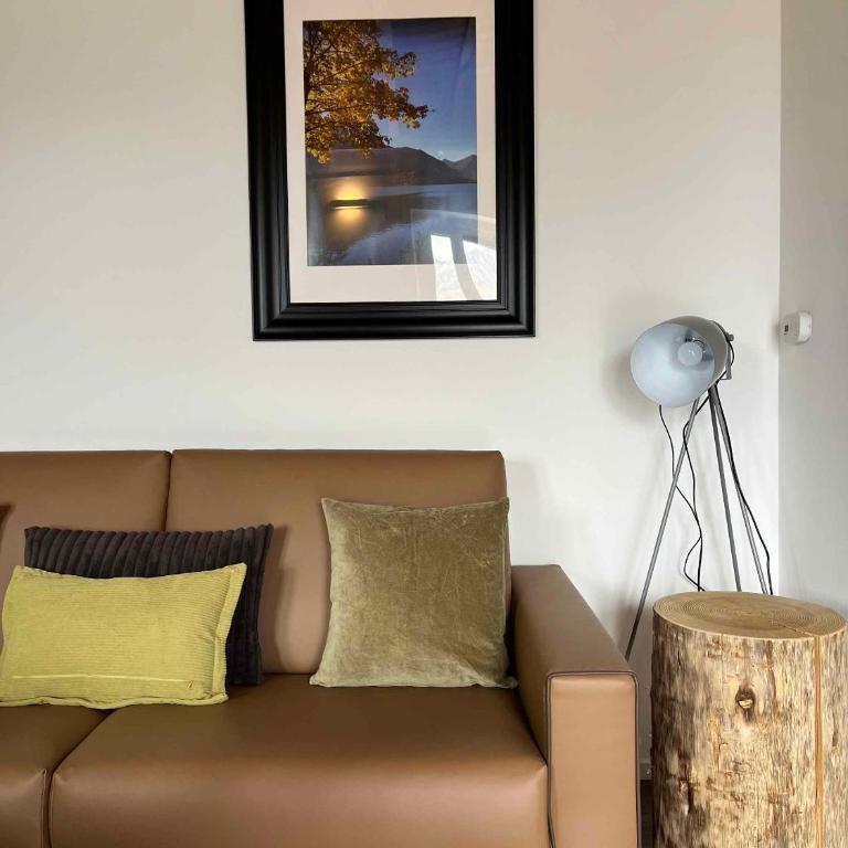 Apartments in Pur - Ledrosee 22640 - Appartamento - 36