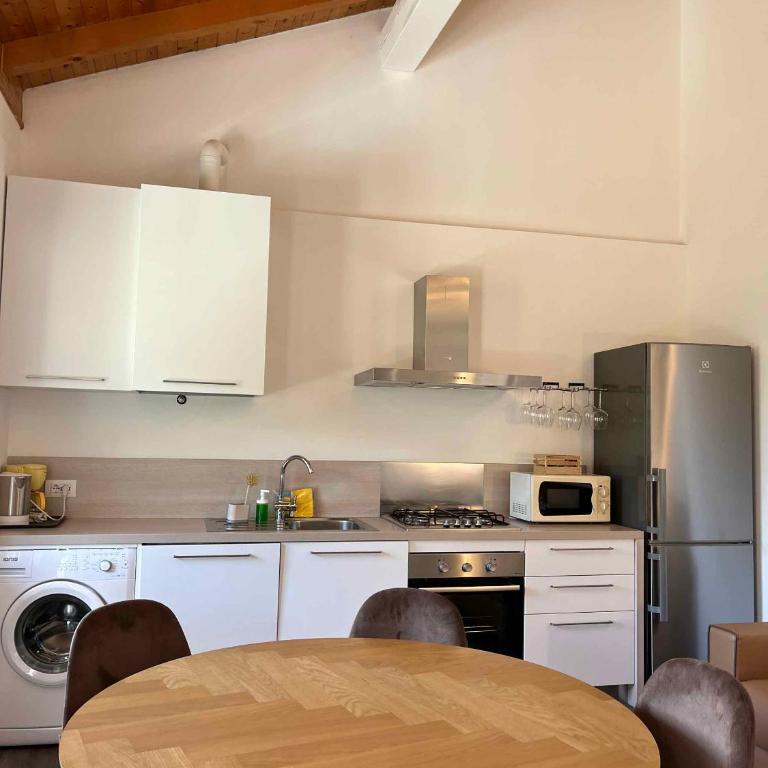 Apartments in Pur - Ledrosee 22640 - Appartamento - 38