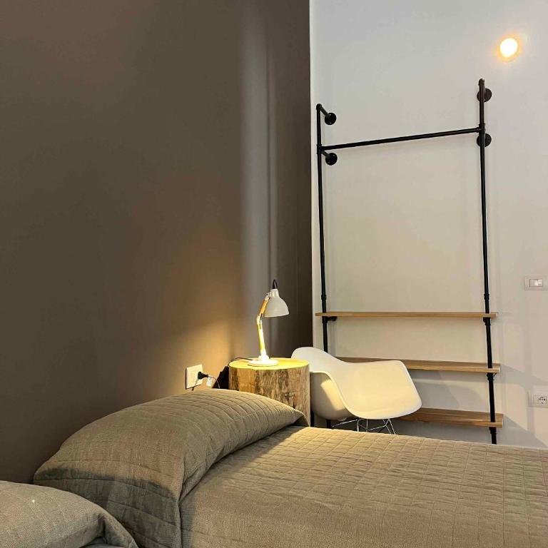 Apartments in Pur - Ledrosee 22640 - Appartamento - 40
