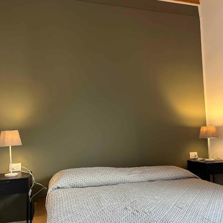 Apartments in Pur - Ledrosee 22640 - Appartamento - 43