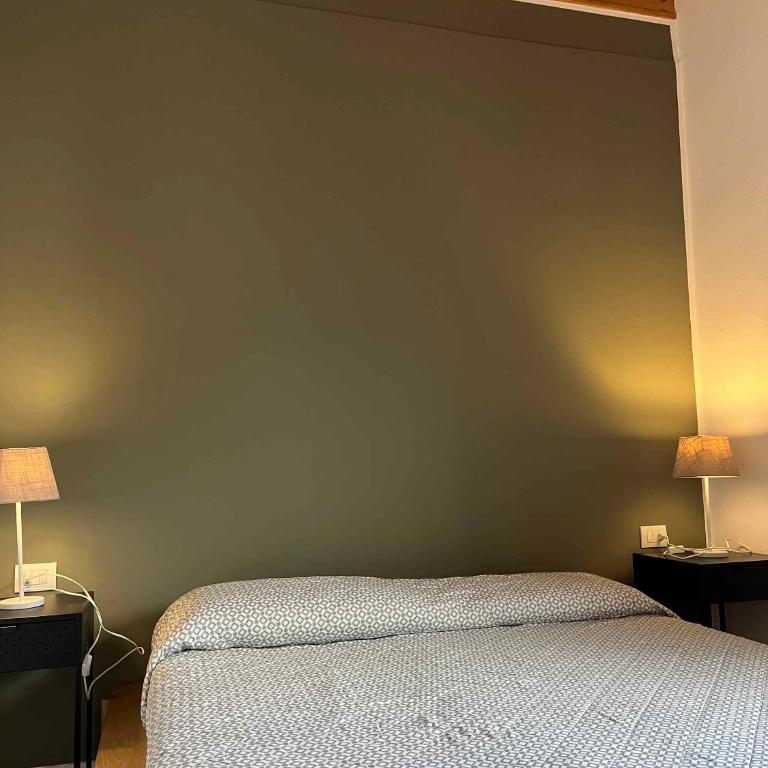 Apartments in Pur - Ledrosee 22640 - Appartamento - 45
