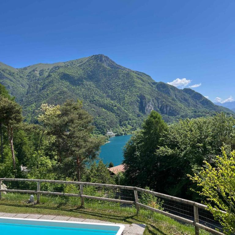 Apartments in Pur - Ledrosee 22640 - Appartamento - 46