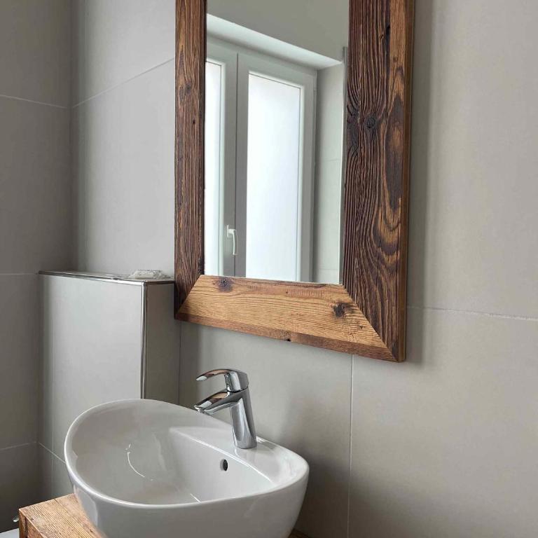Apartments in Pur - Ledrosee 22640 - Appartamento - 47