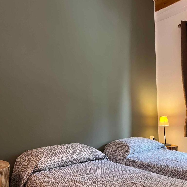 Apartments in Pur - Ledrosee 22640 - Appartamento - 48