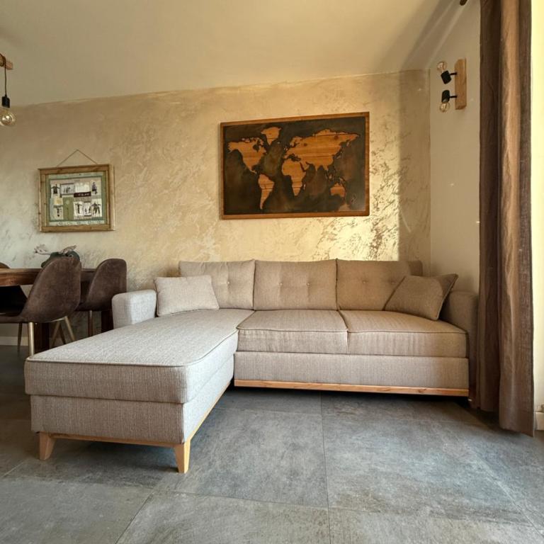 Case Vacanza Perron - Appartamento Superior con 1 Camera da Letto e Balcone - 3