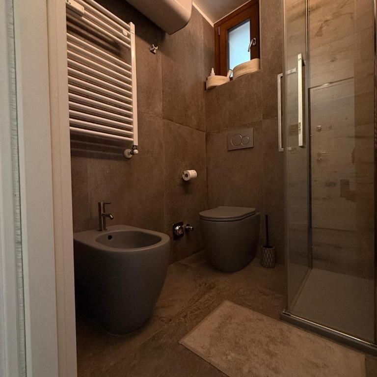 Case Vacanza Perron - Appartamento Superior con 1 Camera da Letto e Balcone - 2