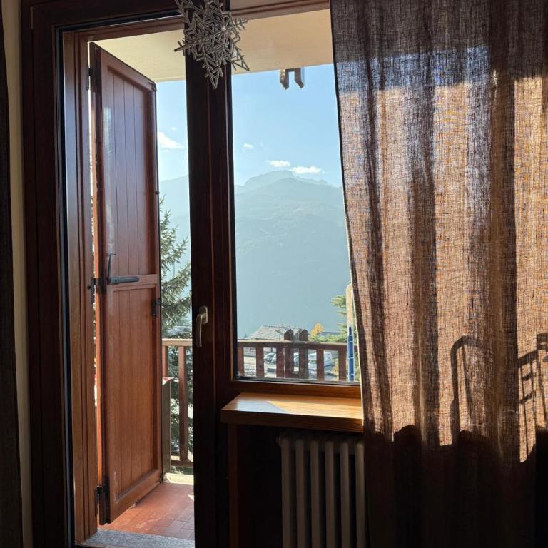 Case Vacanza Perron - Appartamento Superior con 1 Camera da Letto e Balcone - 1