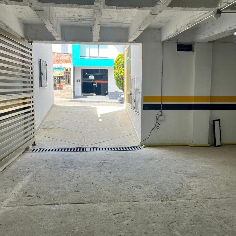 Hab 101 - Acogedor, cómodo y óptimo espacio - Casa Orquídeas - Apartamento de 1 dormitorio - 11