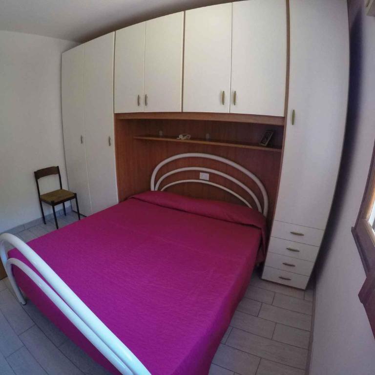 Apartment in Rosolina Mare 35640 - Appartamento - 7