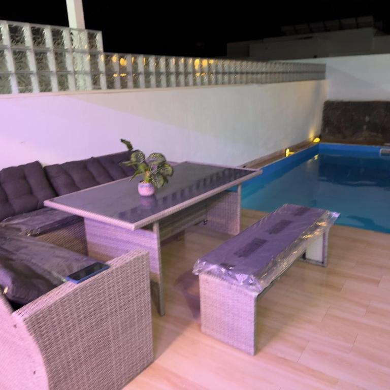 Villa Mike - Apartamento de 4 habitaciones - 36