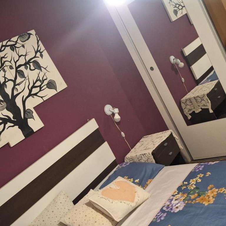 Alquileres temporarios Ana - Two-Bedroom Apartment - 2