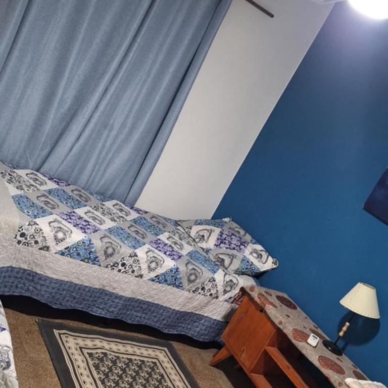 Alquileres temporarios Ana - Two-Bedroom Apartment - 3