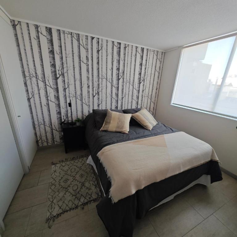 Departamento Central 2 habitaciones- Costado de Ibis Styles - Two-Room Apartment - 12