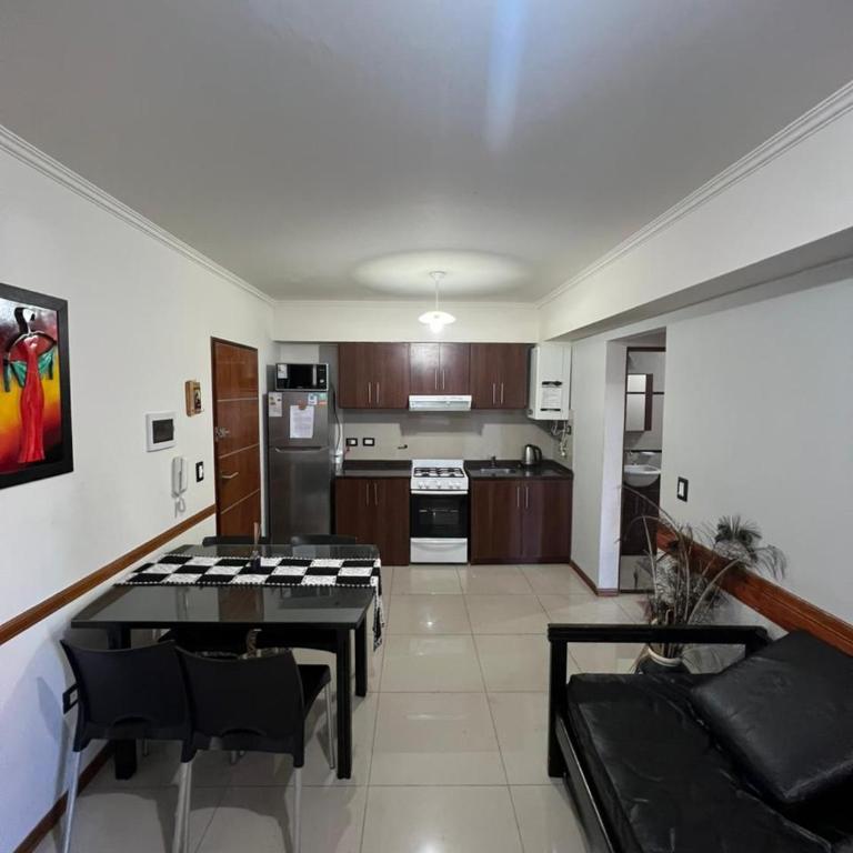 Luz del Lago - Apartamento de 1 dormitorio - 1