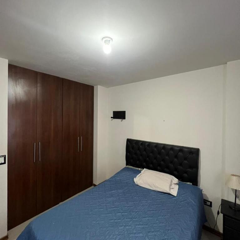 Luz del Lago - Apartamento de 1 dormitorio - 2