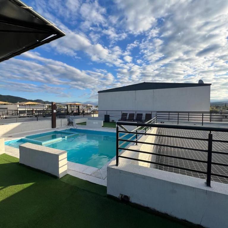 Luz del Lago - Apartamento de 1 dormitorio - 3