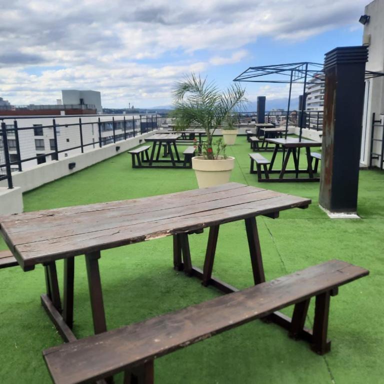 Luz del Lago - Apartamento de 1 dormitorio - 8